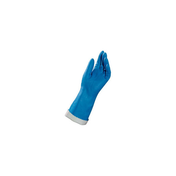 MAPA NK22 Stanzoil Knit-Lined Neoprene Coated Gloves 14"" L 1 Pair Size 8 382428