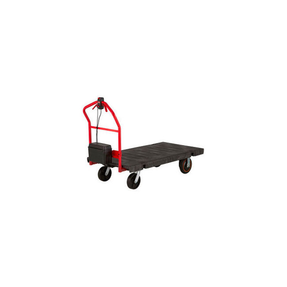 Rubbermaid Power Kit for Platform Truck Large 60X30