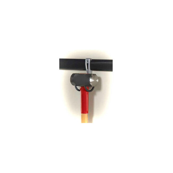 Rubbermaid 5J26 FastTrack Garage Compact Hook