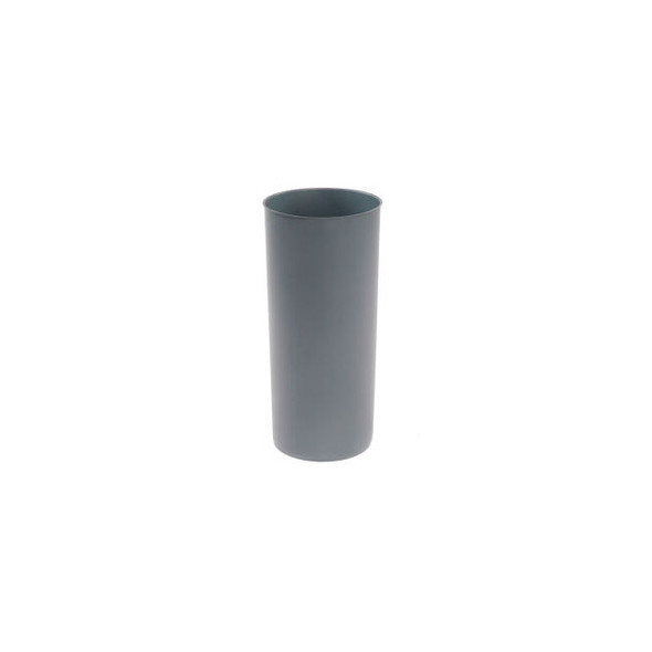 Rigid Liner for 12-1/8 Gallon Rubbermaid Marshal Waste Receptacles