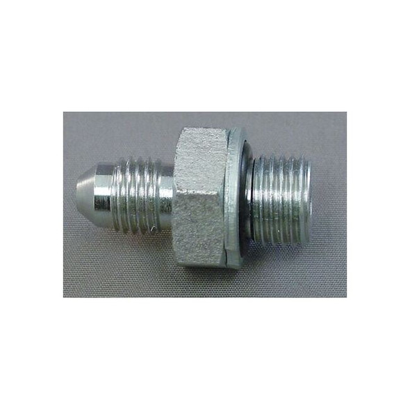 Adaptall Adpt, MaleMetric-MJIC, 1-1/16-12, Strt 9068-1222