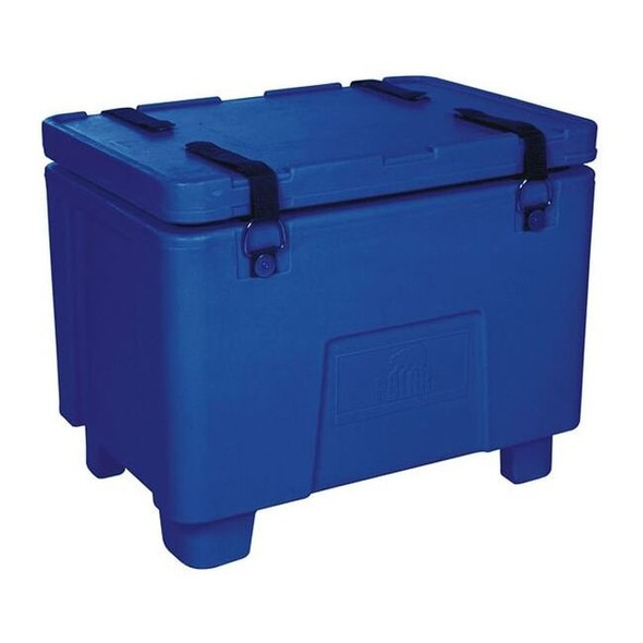 Polar Tech Industries Dry Ice Transport Cooler,2 cu.ft. TC02