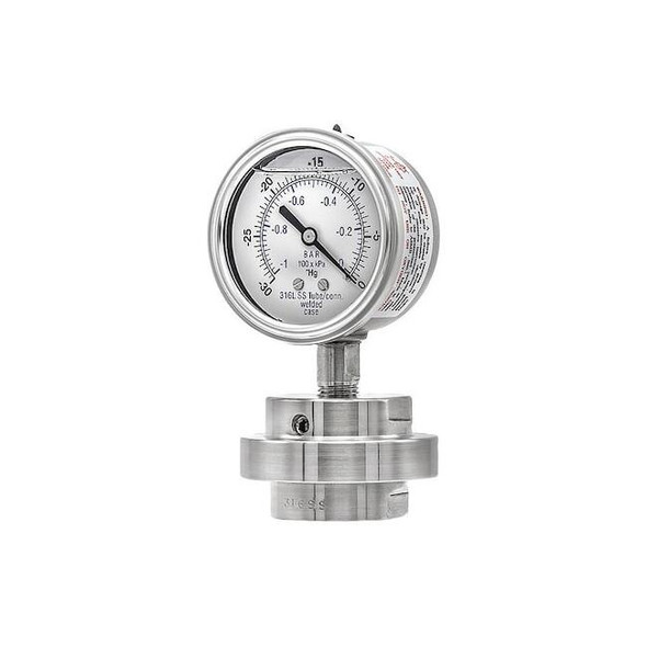 Pic Gauges 301L254A/3JJJ200