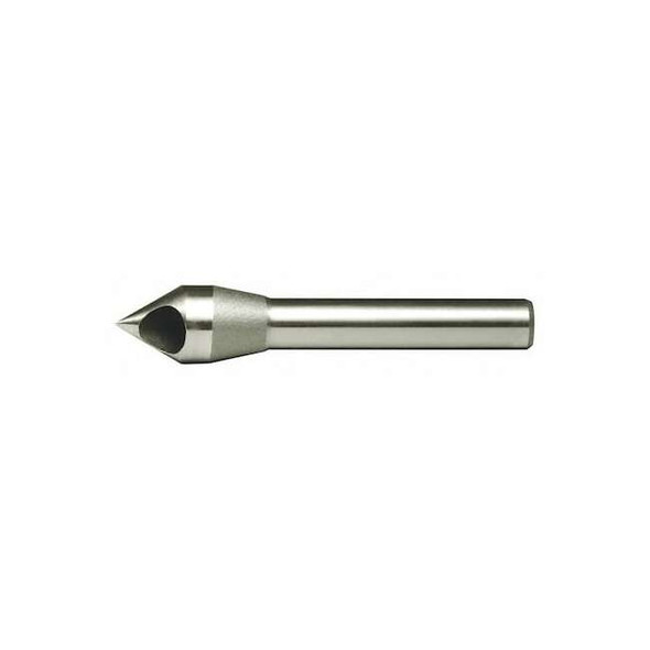 Cleveland Countersink, 3/8 in, 90 , 1-3/4 in C94575