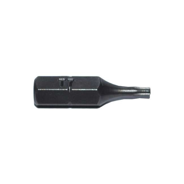 Zephyr Insert Bit,Hex Shank,Single End,PK5 Z0T7X-5PK