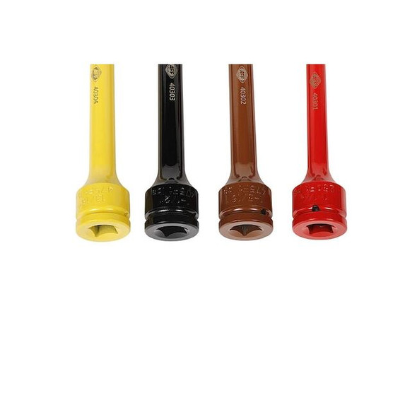 American Forge & Foundry Wheel Torque Sockets,3/4 40300