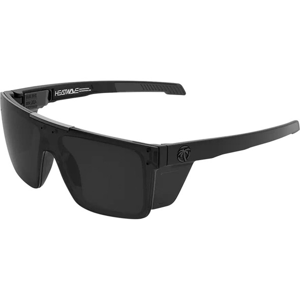 Performance Quatro Z87+ Black / SUPER Photochromic Lens QTR-SUPERPHOTO-01T