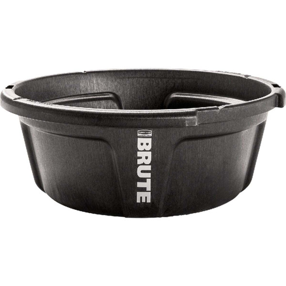 Rubbermaid Commercial Brute 6 Gal. Animal Feeder 2220948