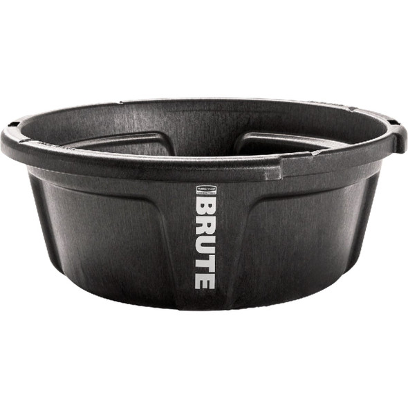 Rubbermaid Commercial Brute 6 Gal. Animal Feeder 2220948
