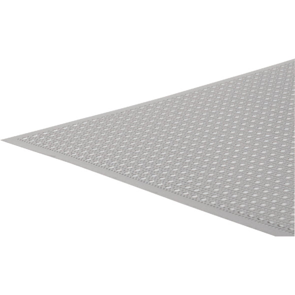 Steelworks .020x24x36" Slv Lc Sheet 11257