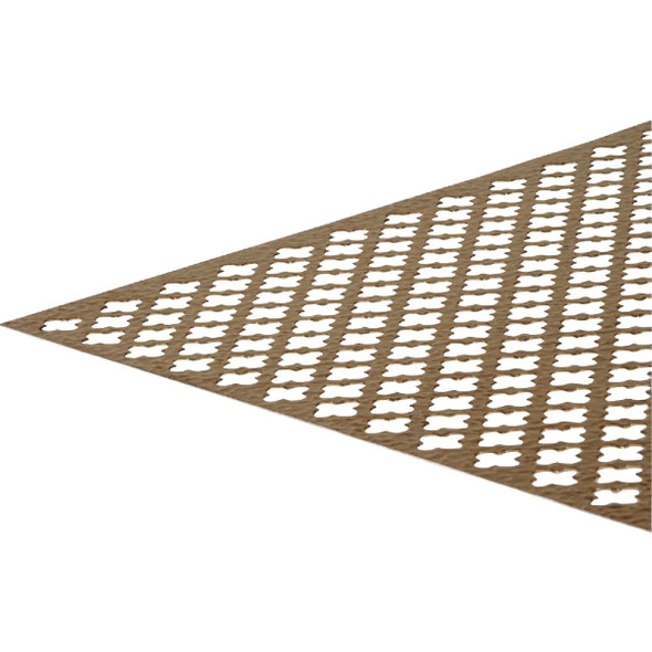Steelworks .020x24x36" Gld Clvr Sht 11264