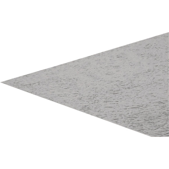 Steelworks .020x24x36" Lg Decorsht 11242