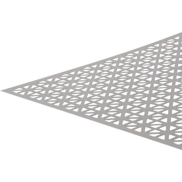 Steelworks .020x24x36" Uj Decorsht 11262