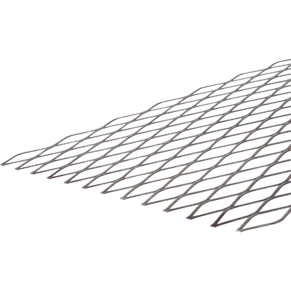Steelworks 1/2-24"x24" 18ga Wfe Sht 11787