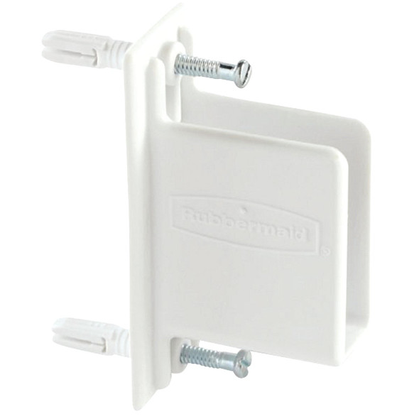 Rubbermaid Wardrobe Wall Bracket 1950472