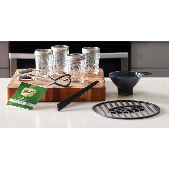 Ball Preserving Starter Kit (9-Piece) 1440010808