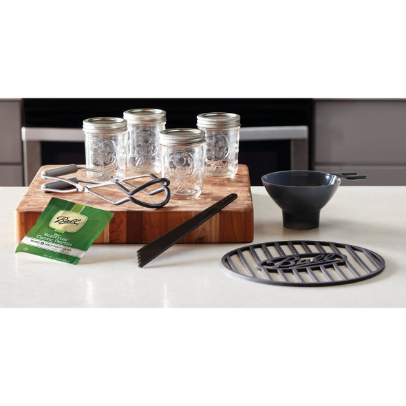 Ball Preserving Starter Kit (9-Piece) 1440010808