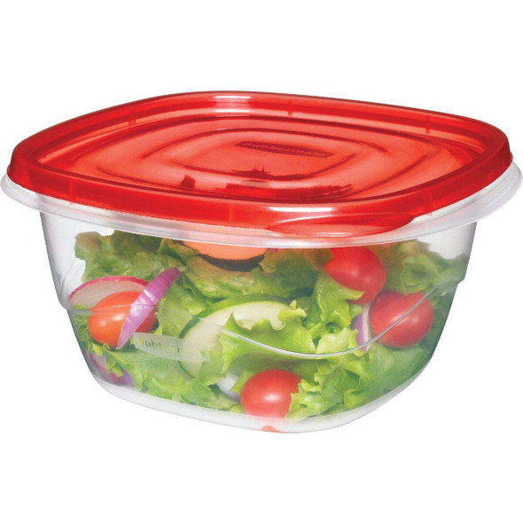 Takealongs 4pc Square Containers 2223838