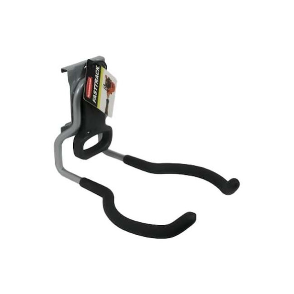 Rubbermaid Power Tool Holder Hook,Steel,50 lb 2220638