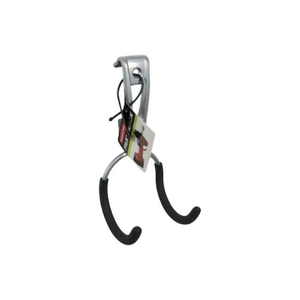 Rubbermaid Dual Handle Hook,Steel,50 lb 2220639