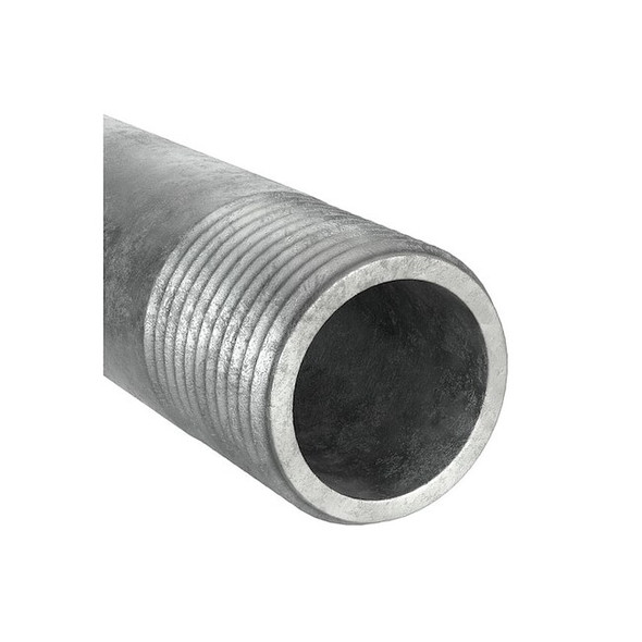Manufacturer Varies PipeNipple,Steel,21/2",NPTxNPT,14" 793LM1