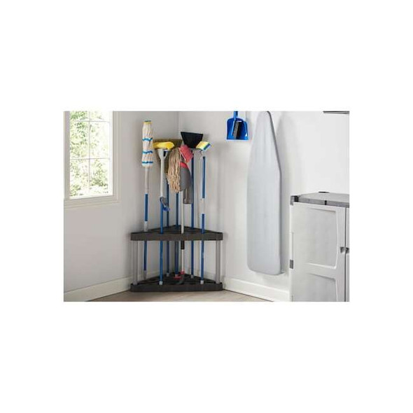 Rubbermaid CORNER Tool tower FG5A4700MICHR
