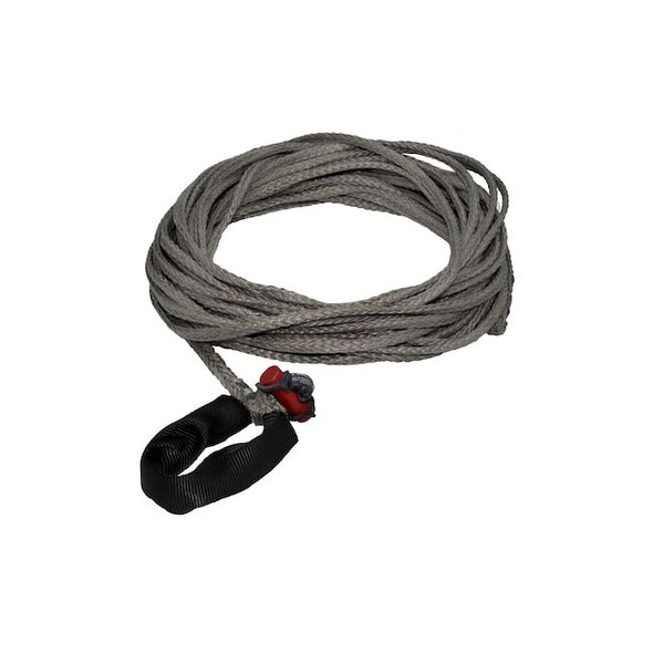 Lockjaw Winch Line 1/4 In. x 75 ft. 20-0250075