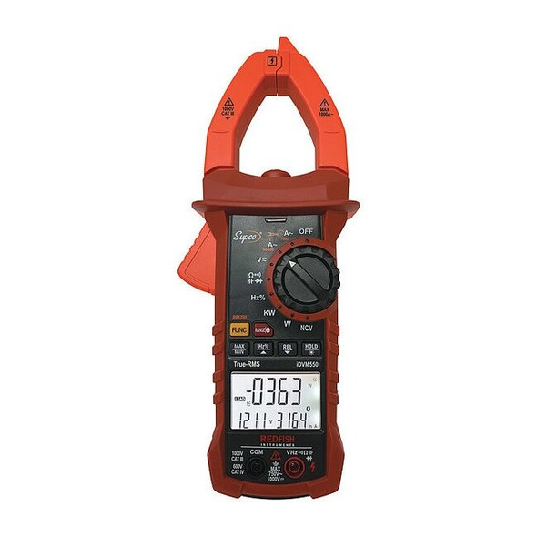 Supco IDVM550