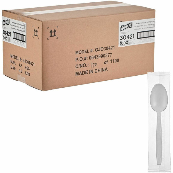 Genuine Joe  Cutlery Set 30421