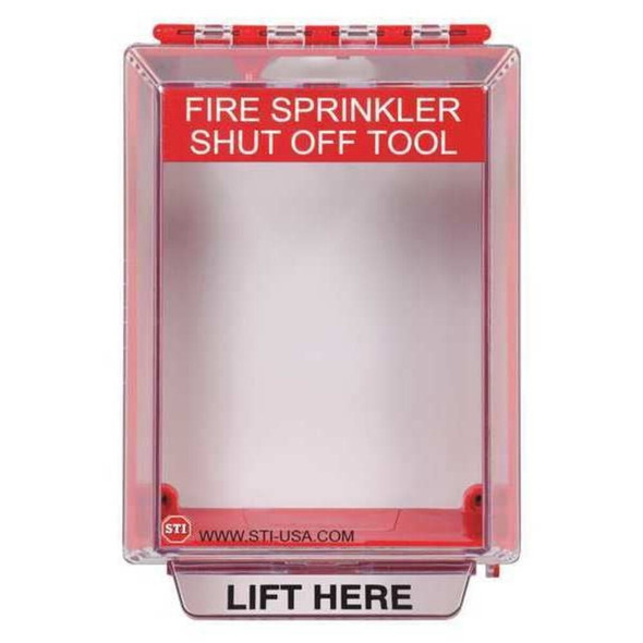 Safety Technology International STI-14200NR-Z002