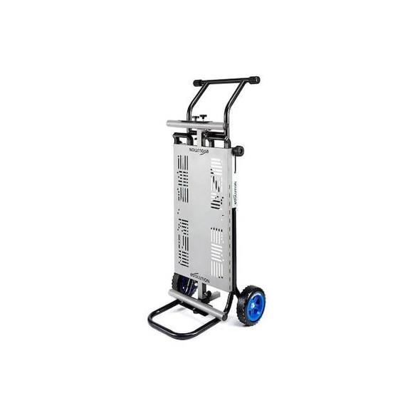 Evolution Power Tools Chop Saw Stand 133-0001