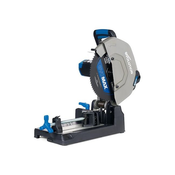Evolution Metal Cutting Chop Saw S15CPS