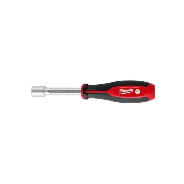 Milwaukee Tool 7/16" HollowCore(TM) Magnetic Nut Driver 48-22-2555