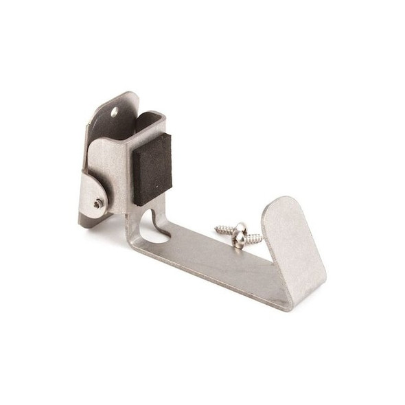 Follett Ice Upright Bin Door Catch, 1 1/2 in H PB501211