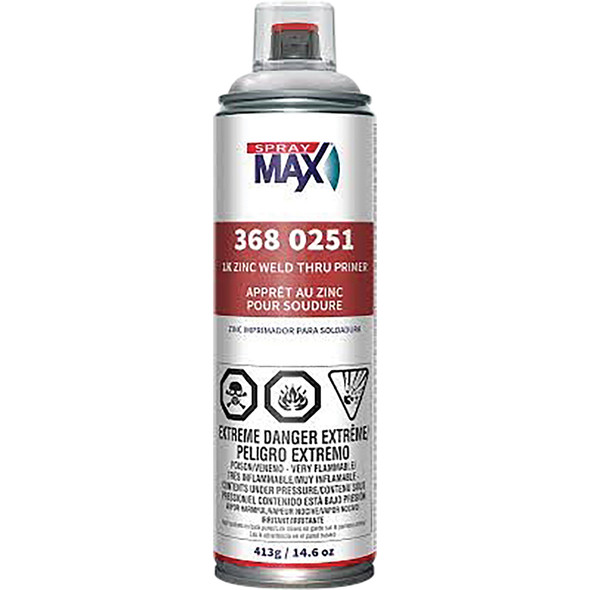 1K Zinc Weld Thru Primer 3680251