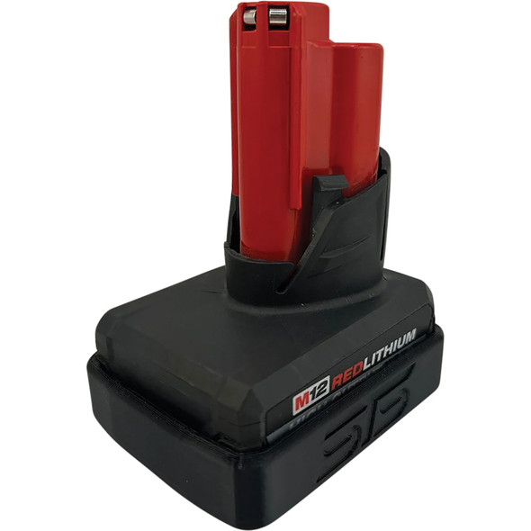 Flexible Milwaukee M12 High Output 5.0 MW12HOBKT