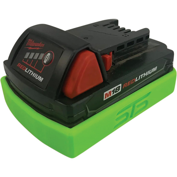 Flexible Milwaukee M18 1.5/2.0Ah MW1820GT