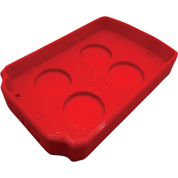 Flexible Milwaukee M18 Hi Output 3.0Ah MW1830HORT