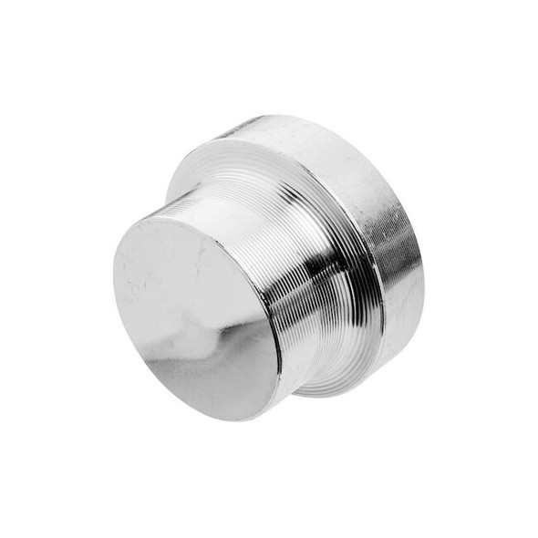 Manufacturer Varies Cap, Aluminum, 3/4 in, FNPT, Class 150 ZUSA-PF-9560