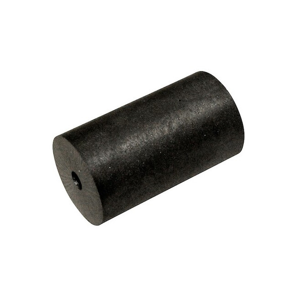 Allsource Abrasive Blast Nozzle,1 3/8 in L 4204806