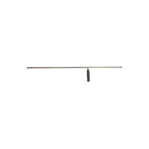 Mi-T-M PressureWasherWand,L:3ft,Chrome 16-0418