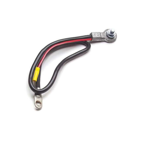 Grote Battery Cable Side Terminal,4 ga.,25In L 84-9250