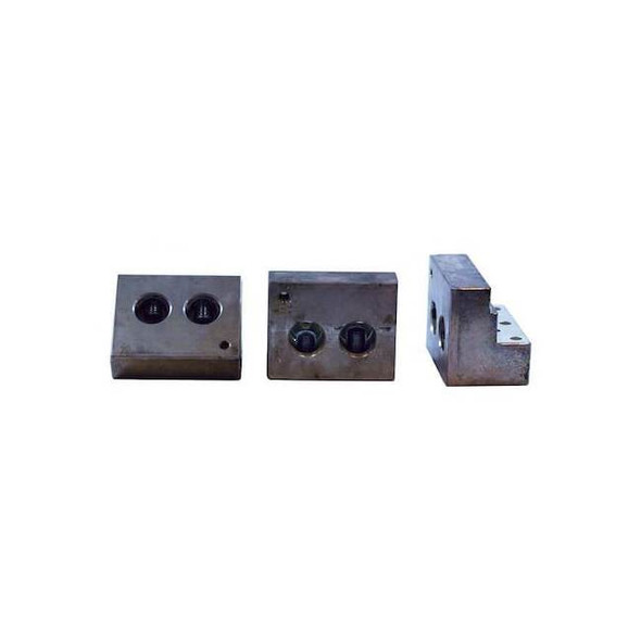 Eaton Lug and Cable Kit EML24