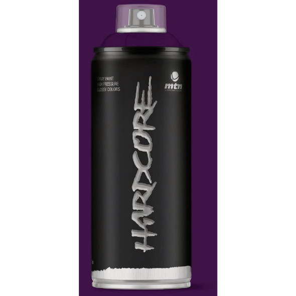 MTN Hardcore 400ml Cherry Spray Paint EX014H4007