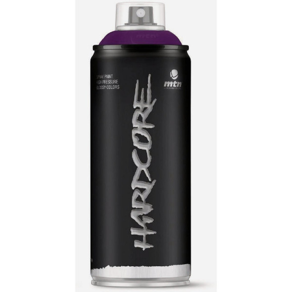MTN Hardcore 400ml Cherry Spray Paint EX014H4007 782222