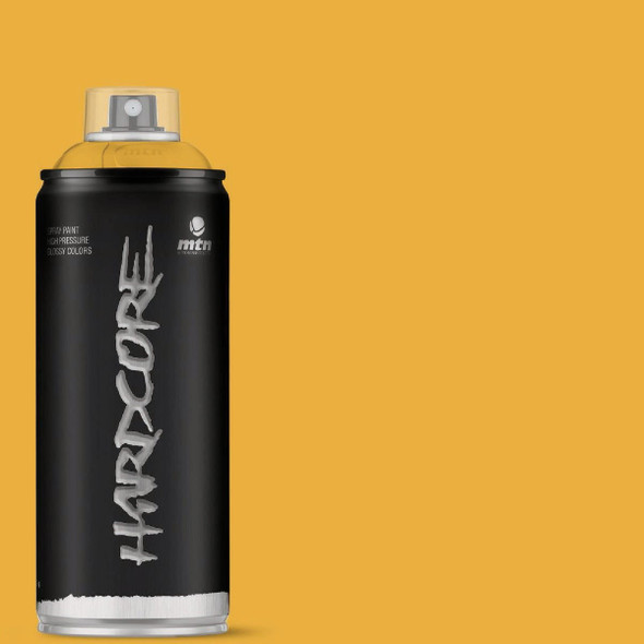 MTN Hardcore 400ml Peach Spray Paint EX014H1017