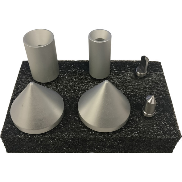 Dead-Point Tram Gauge Adapter Set ART90D