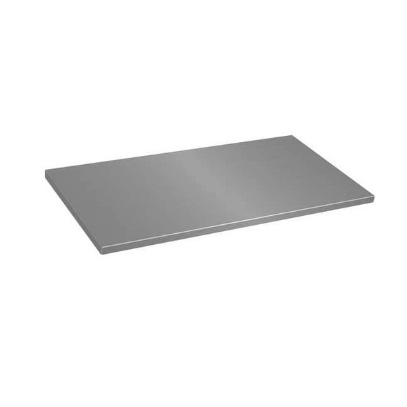 Jamco SafetyCabinetShelf,Gray,350lbLimit,Steel GS323