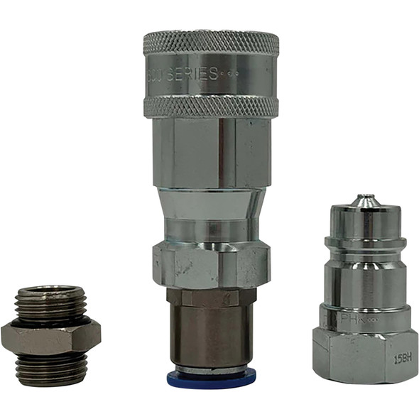 Drum Refill kit (for SFC-2/1 only) 3408000100