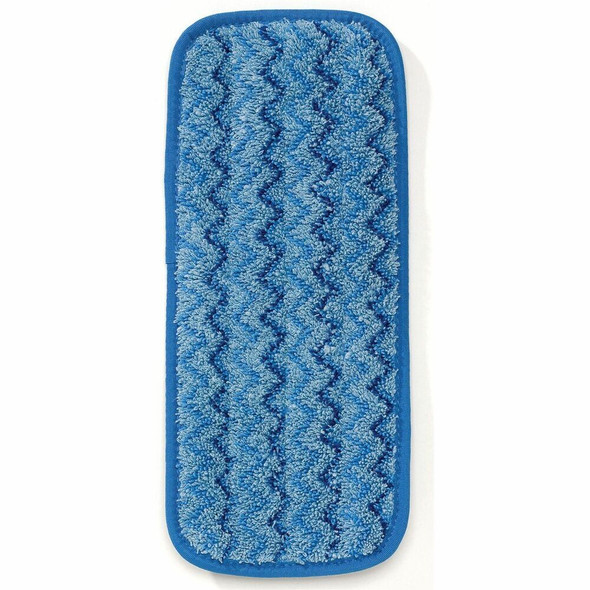 Rubbermaid Commercial HYGEN Dust Mop Q820BLUCT